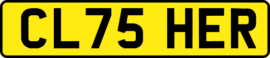 CL75HER