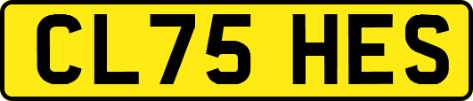 CL75HES