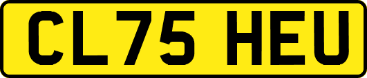 CL75HEU