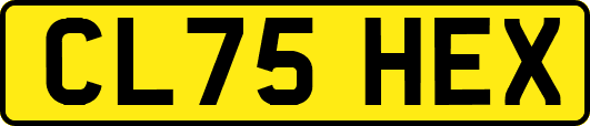 CL75HEX