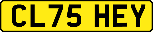 CL75HEY