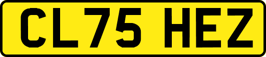 CL75HEZ