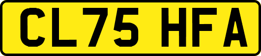 CL75HFA