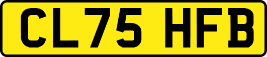 CL75HFB