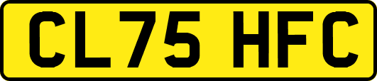 CL75HFC