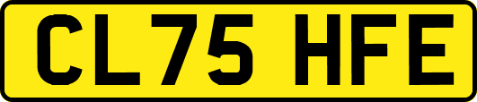 CL75HFE