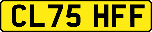 CL75HFF