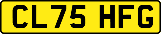 CL75HFG
