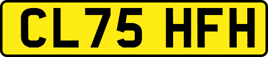 CL75HFH