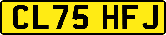 CL75HFJ