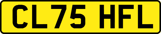 CL75HFL
