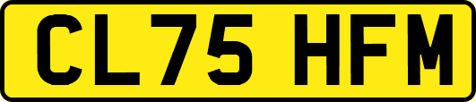 CL75HFM