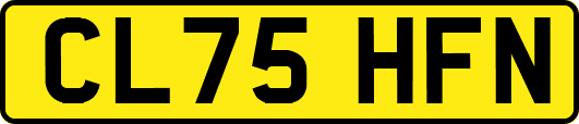 CL75HFN