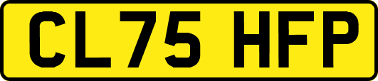 CL75HFP