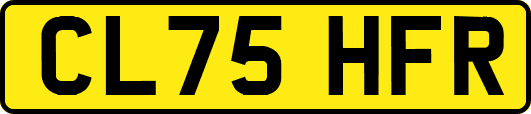 CL75HFR