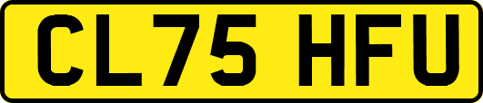 CL75HFU