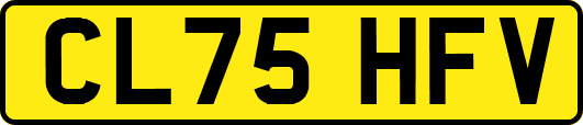 CL75HFV