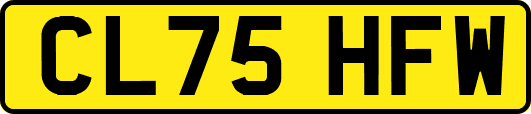 CL75HFW