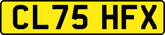 CL75HFX