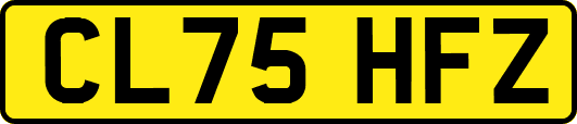 CL75HFZ