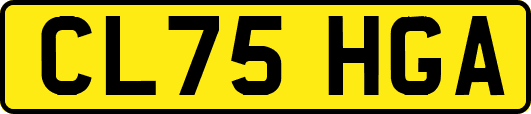 CL75HGA