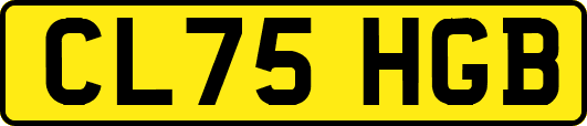 CL75HGB