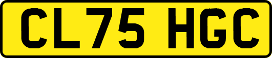 CL75HGC