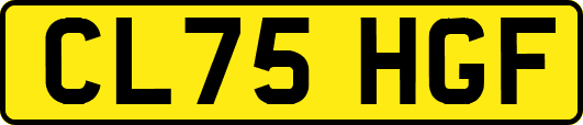 CL75HGF