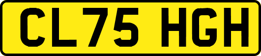 CL75HGH