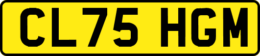 CL75HGM