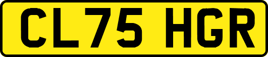 CL75HGR