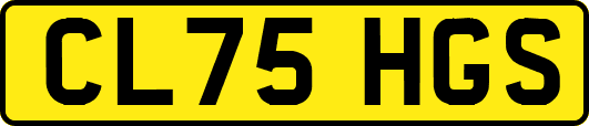 CL75HGS