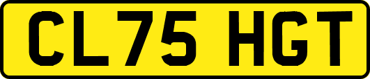 CL75HGT