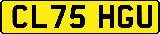 CL75HGU