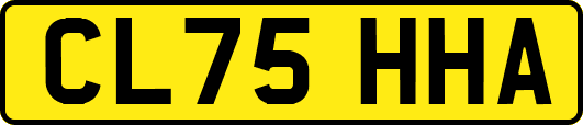 CL75HHA