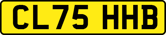 CL75HHB