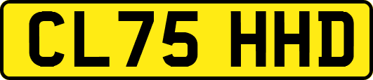 CL75HHD