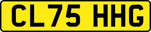 CL75HHG