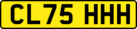 CL75HHH