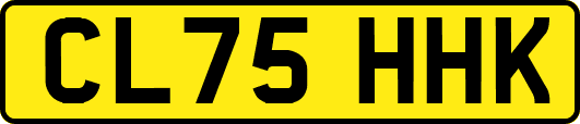 CL75HHK