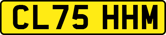 CL75HHM