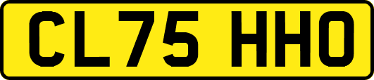CL75HHO