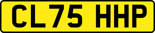CL75HHP