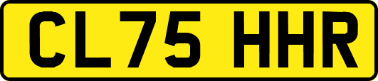 CL75HHR