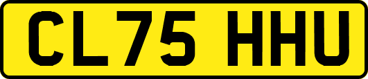 CL75HHU