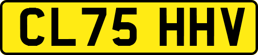 CL75HHV