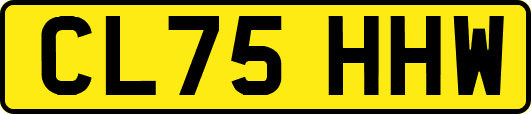 CL75HHW