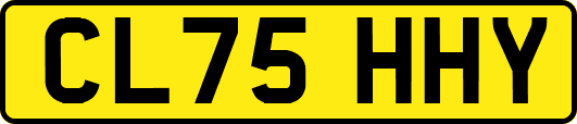 CL75HHY