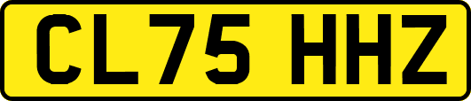 CL75HHZ