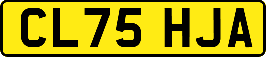 CL75HJA